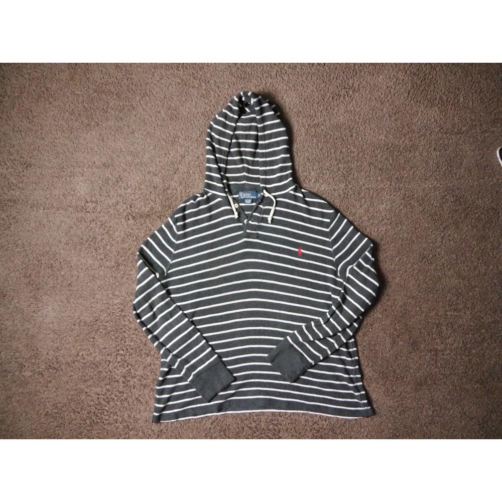 Polo Ralph Lauren Hoodie Extra Large